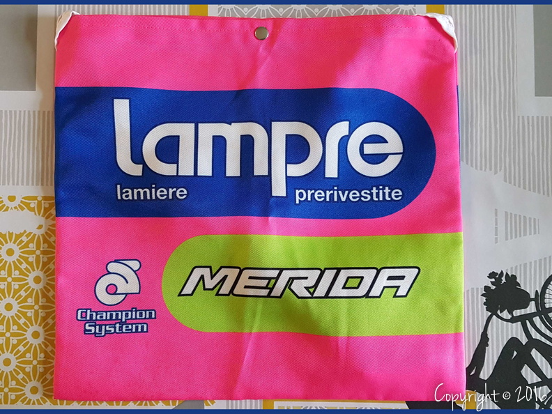 LAMPRE-MERIDA (PRO) - 2013