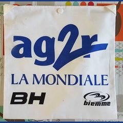 AG2R LA MONDIALE (PRO) - 2008