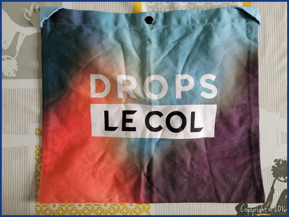 DROPS-LE COL SUPPORTED BY TEMPUR (CTW) - 2021