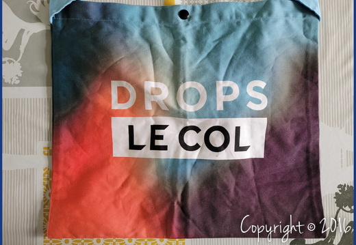 DROPS-LE COL SUPPORTED BY TEMPUR (CTW) - 2021