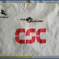 TEAM CSC (GSI) - 2003