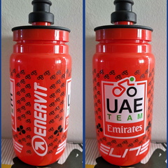 UAE TEAM EMIRATES (WTT) - 2022