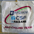 BARDIANI CSF FAIZANE&#39; (PRT) - 2022