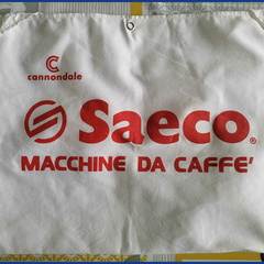SAECO MACCHINE DA CAFFE&#39; - CANNONDALE (GS) - 1998