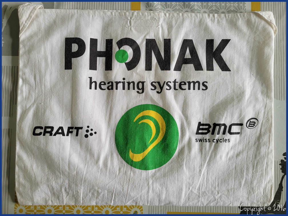 PHONAK HEARING SYSTEMS (PRO) - 2006