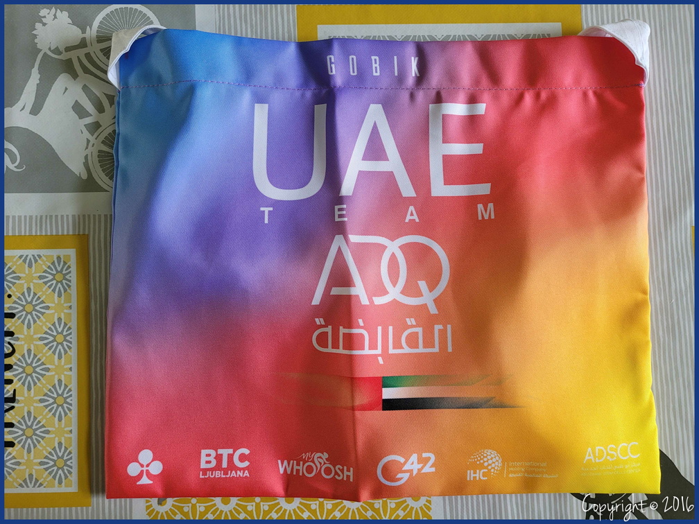 UAE TEAM ADQ (WTW) - 2022