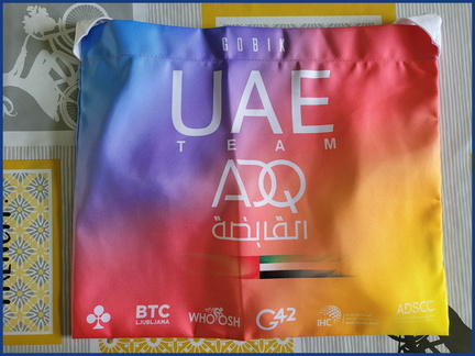 UAE TEAM ADQ (WTW) - 2022