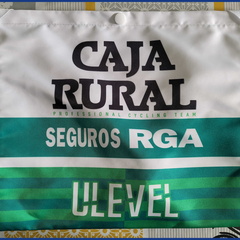 CAJA RURAL-SEGUROS RGA (PRT) - 2022