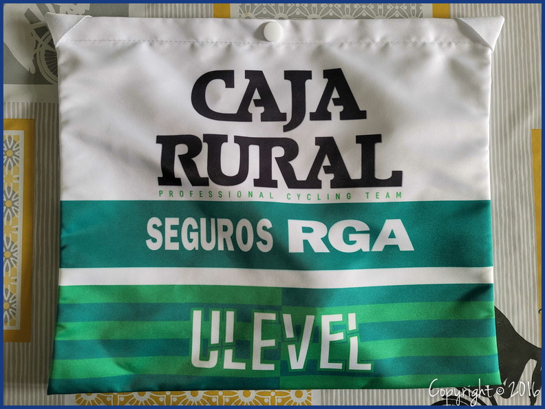 CAJA RURAL-SEGUROS RGA (PRT) - 2022