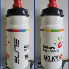 MG.K VIS COLORS FOR PEACE VPM (CTM) - 2022