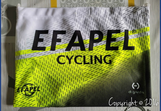EFAPEL CYCLING (CTM) - 2022