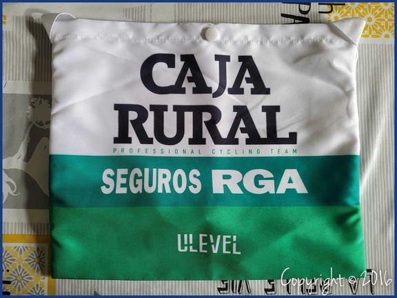 CAJA RURAL-SEGUROS RGA (PRT) - 2021