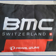 BMC RACING TEAM (WTT) - 2015