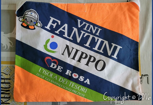 NIPPO - VINI FANTINI (PCT) - 2015