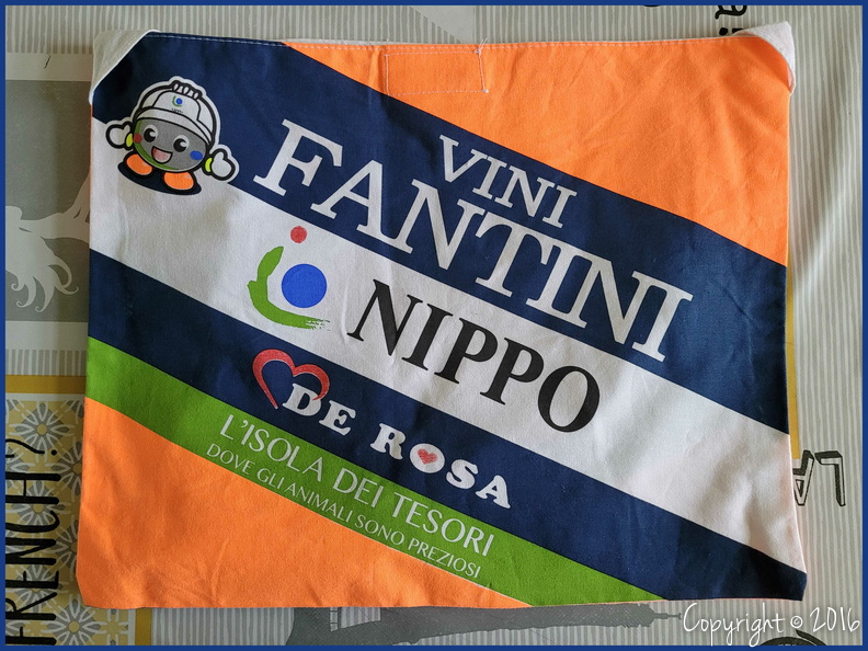NIPPO - VINI FANTINI (PCT) - 2015