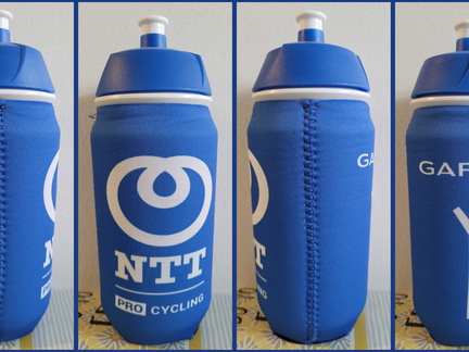 NTT PRO CYCLING TEAM (WTT) - THERMIQUE - 2020