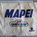 MAPEI - QUICK STEP (GSI) - 2001