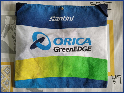 ORICA GreenEDGE (PRO) - 2013