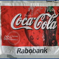 RABOBANK (GSI) - COCA COLA - 2000