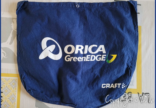 ORICA GreenEDGE (PRO) - V2 - 2014