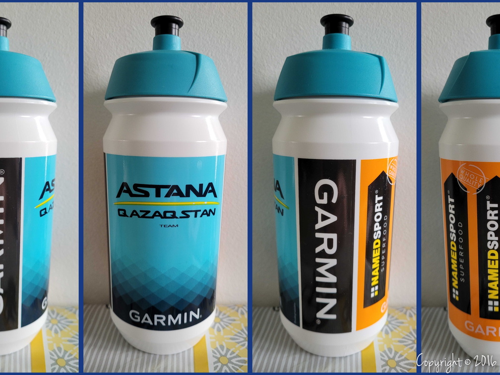 ASTANA QAZAQSTAN TEAM (WTT) - 2023