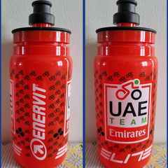 UAE TEAM EMIRATES (WTT) - 2023