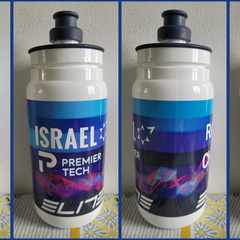ISRAEL - PREMIER TECH (PRT) - 2023