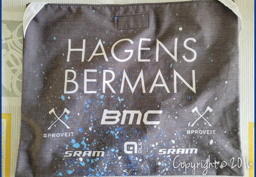HAGENS BERMAN AXEON (CTM) - 2023