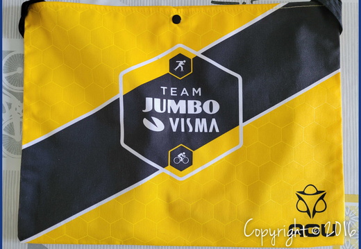 JUMBO-VISMA (WTT) - 2023