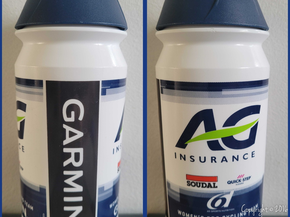 AG INSURANCE - SOUDAL QUICK-STEP TEAM (CTW) - 2023