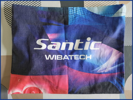 SANTIC-WIBATECH (CTM) - 2023