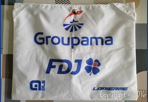 GROUPAMA - FDJ (WTT) - 2023