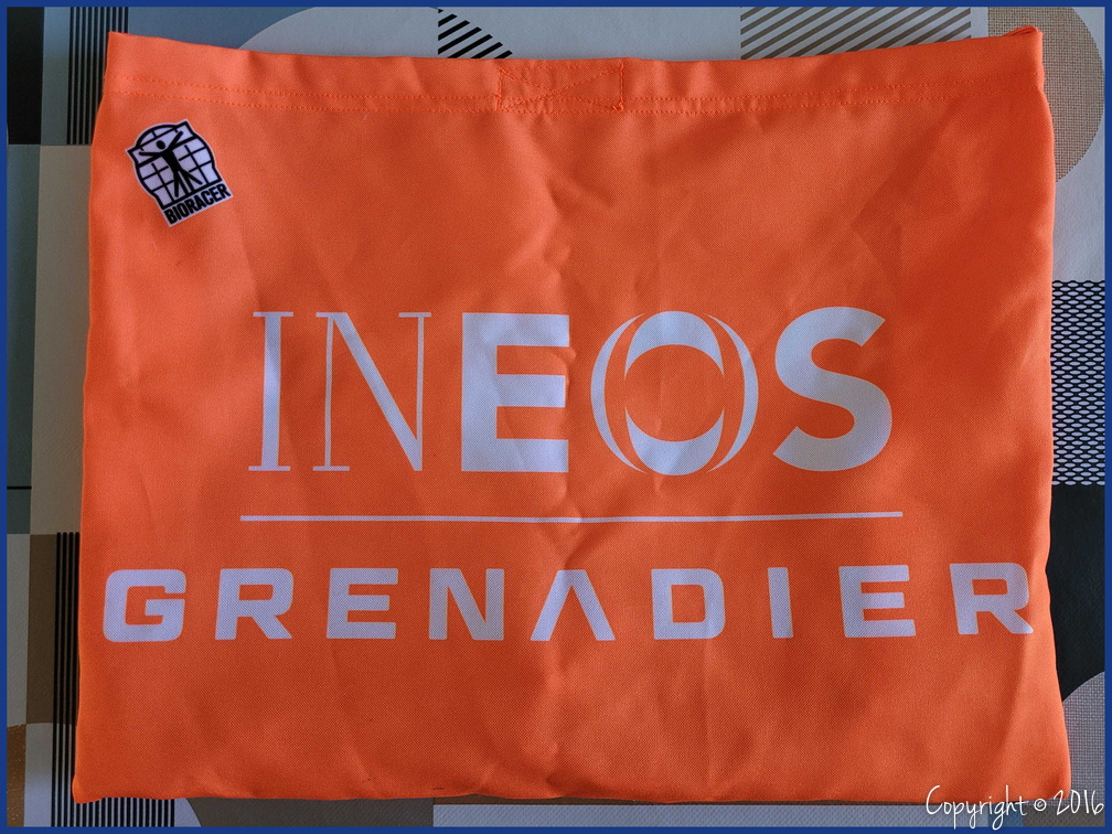 INEOS GRENADIERS (WTT) - 2023