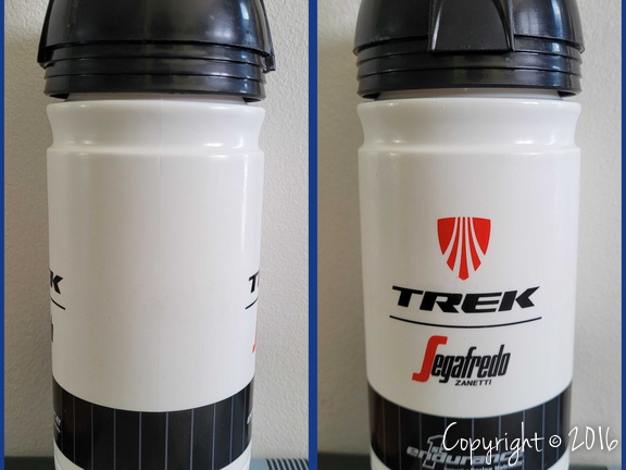 TREK - SEGAFREDO (WTT) - 2016