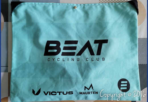 BEAT CYCLING CLUB (CTM) - 2023