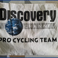 DISCOVERY CHANNEL PRO CYCLING TEAM (PRO) - 2006