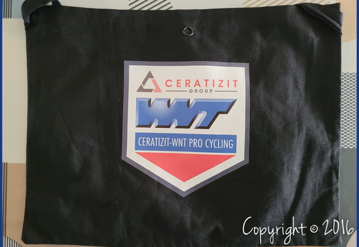 CERATIZIT - WNT PRO CYCLING TEAM (CTW) - 2022