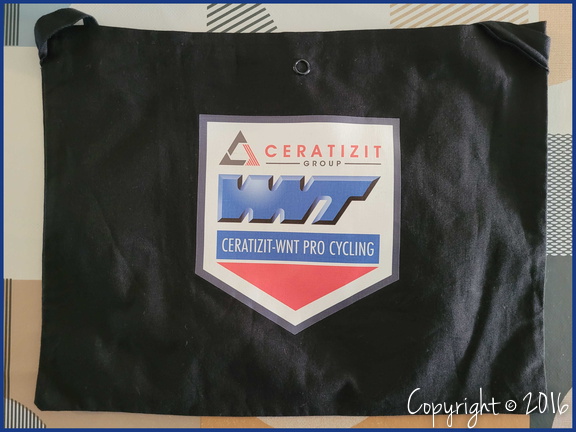 CERATIZIT - WNT PRO CYCLING TEAM (CTW) - 2022