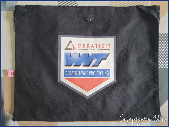 CERATIZIT - WNT PRO CYCLING TEAM (CTW) - 2021