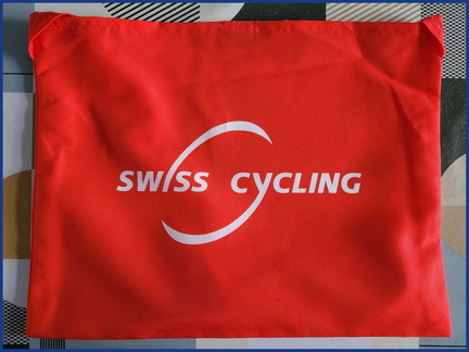 SWISS CYCLING - 2023