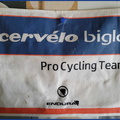 CERVELO - BIGLA PRO CYCLING TEAM (CTW) - 2017