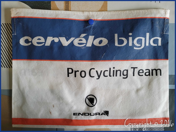 CERVELO - BIGLA PRO CYCLING TEAM (CTW) - 2017