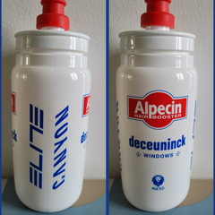 ALPECIN-DECEUNINCK (WTT) - 2024