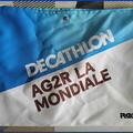 DECATHLON AG2R LA MONDIALE TEAM (WTT) - 2024