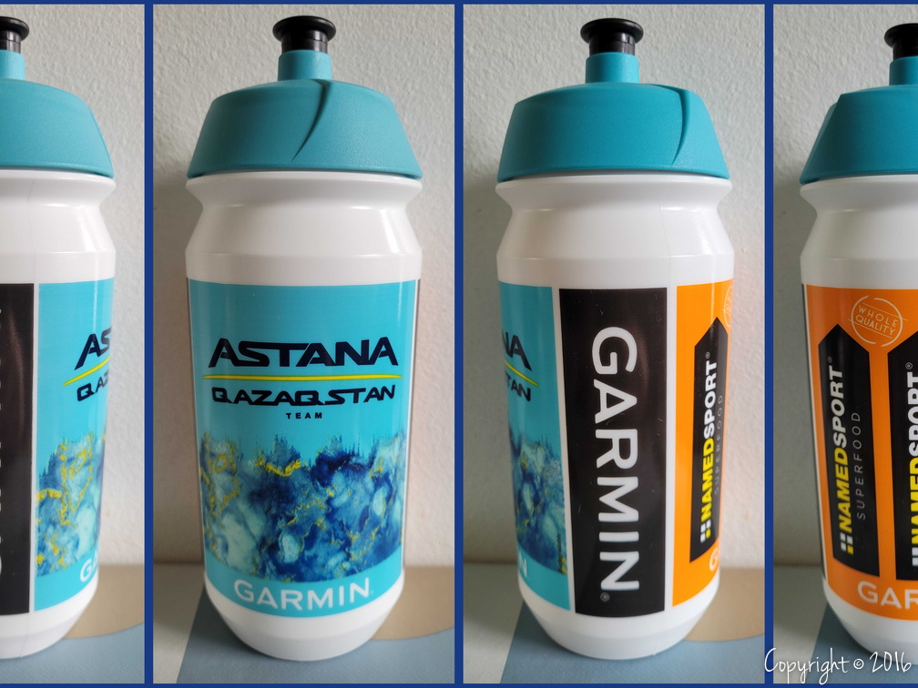 ASTANA QAZAQSTAN TEAM (WTT) - 2024
