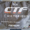 CTF VICTORIOUS (CTM) - 2024