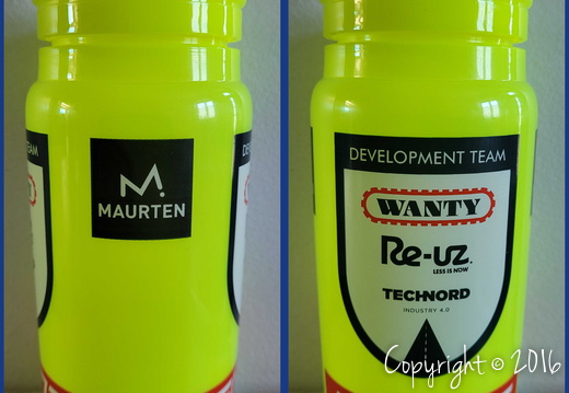 WANTY-RE UZ-TECHNORD (CTM) - 2024