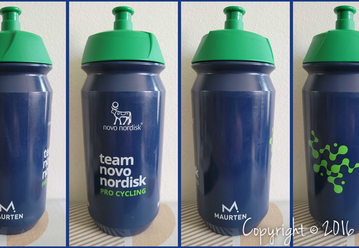 TEAM NOVO NORDISK (PRT) - 2024