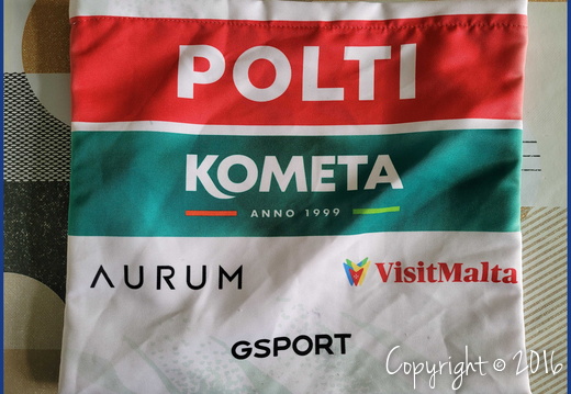 TEAM POLTI KOMETA (PRT) - 2024