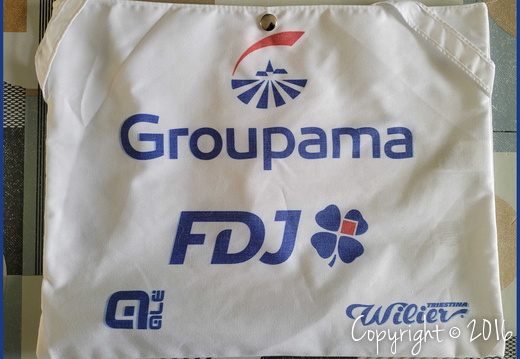 GROUPAMA-FDJ (WTT) - 2024